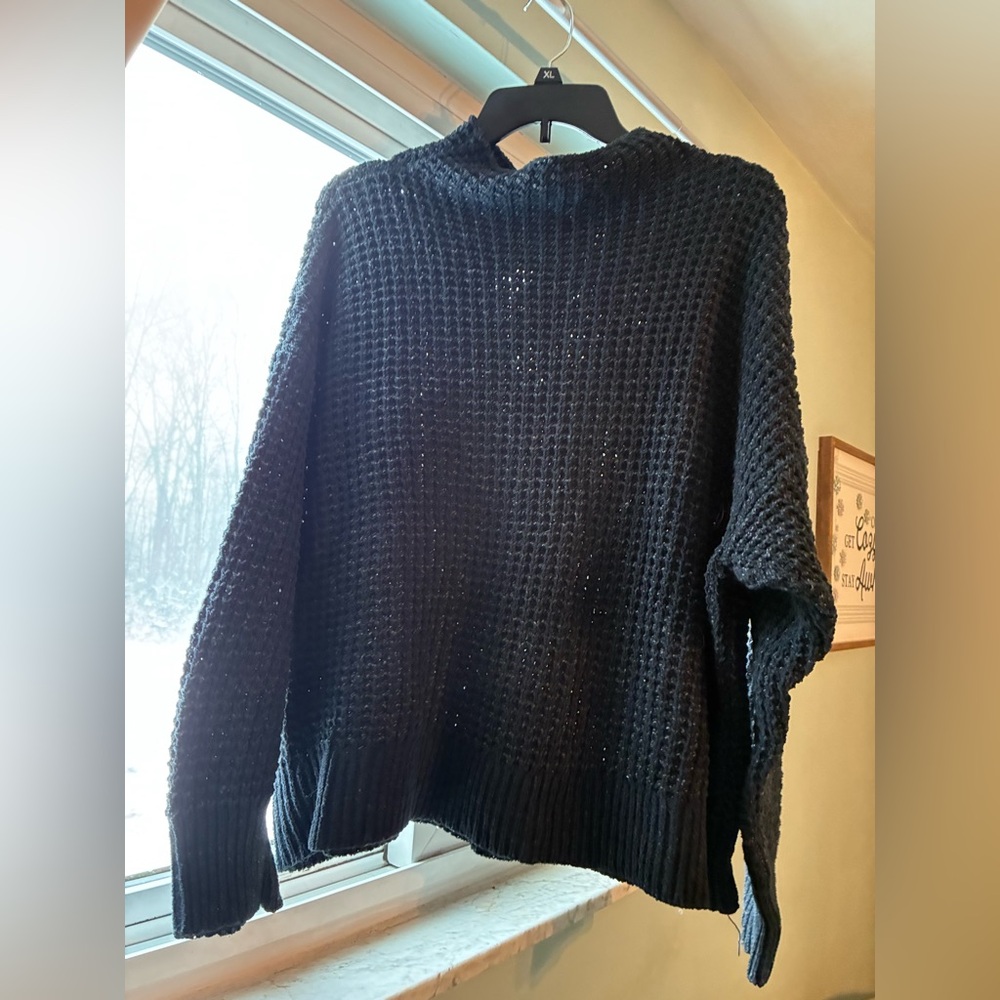 American Eagle sweater- size XL
